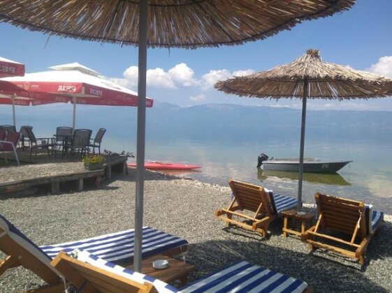 Hotel Toska - Photo5