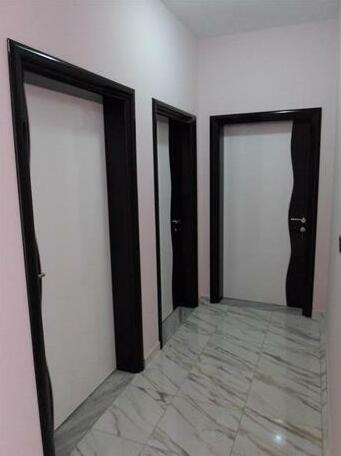 Hotel Unik Pogradec - Photo2