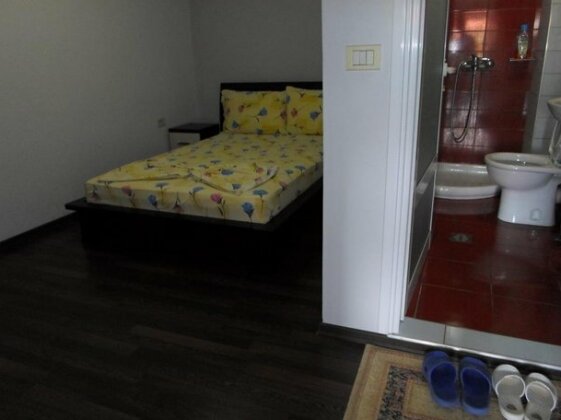 Hotel Unik Pogradec - Photo3