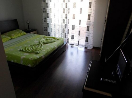 Hotel Unik Pogradec - Photo5