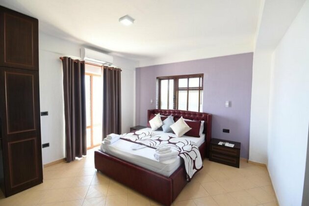 Hotel Victoria Pogradec - Photo3