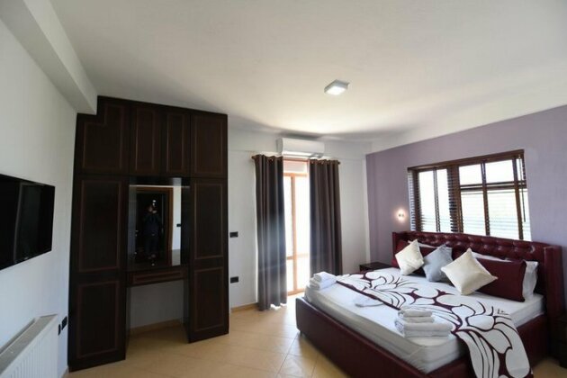 Hotel Victoria Pogradec - Photo5