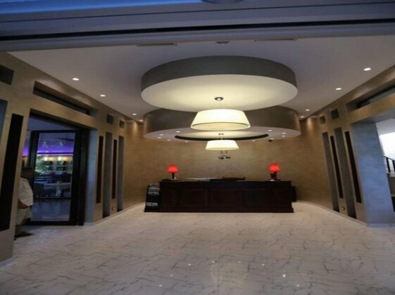 Hotel Voloreka - Photo3
