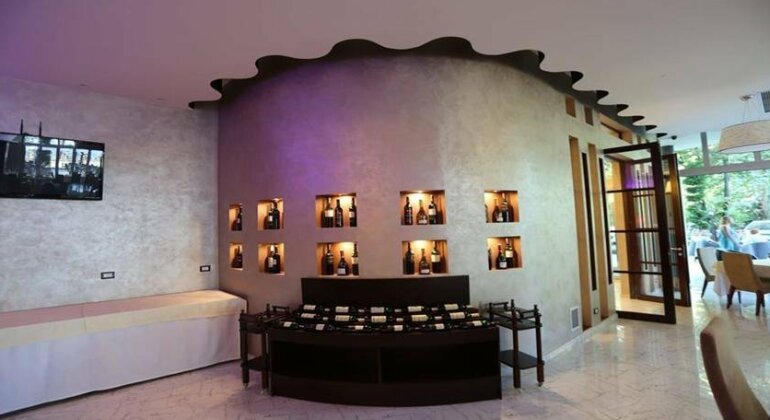 Hotel Voloreka - Photo4