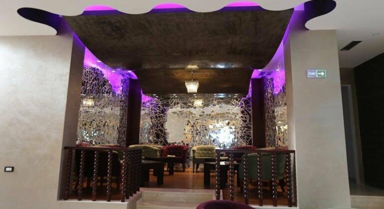 Hotel Voloreka - Photo5