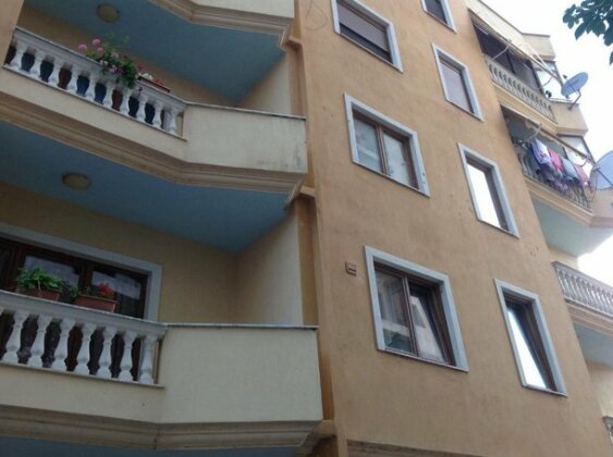 Klodi Apartament