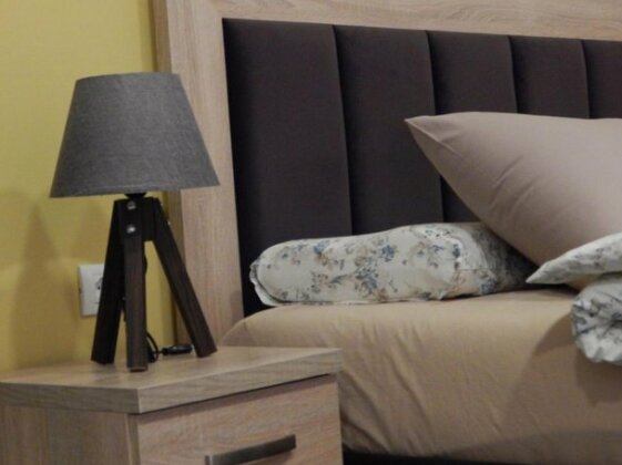 Ora Apartments Pogradec - Photo2