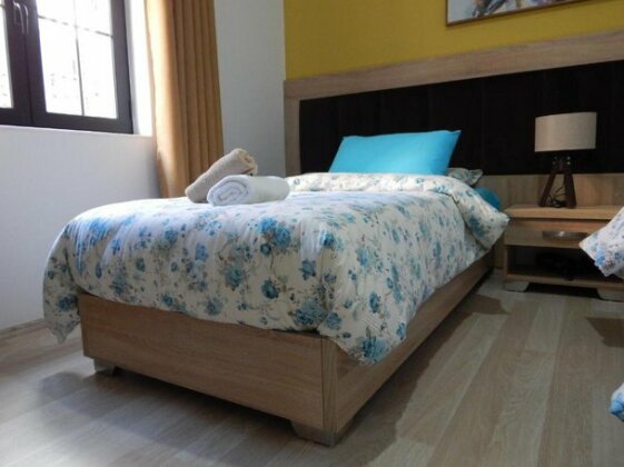 Ora Apartments Pogradec - Photo5