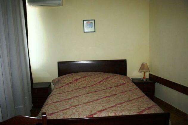 Sirena Hotel Pogradec - Photo2