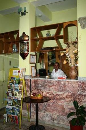 Sirena Hotel Pogradec - Photo3