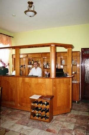 Sirena Hotel Pogradec - Photo4