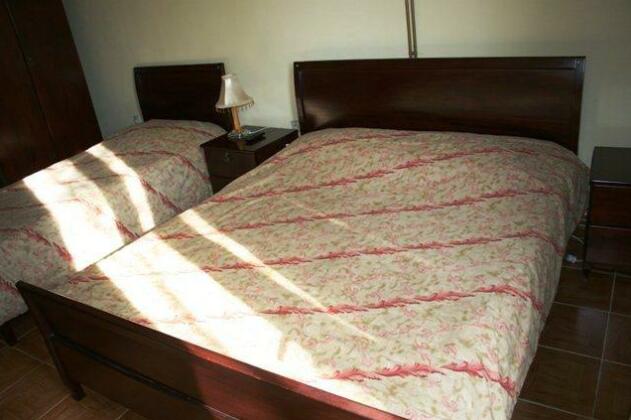 Sirena Hotel Pogradec - Photo5