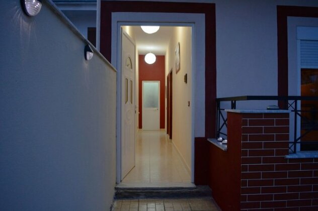Sunilio Apartments - Photo3