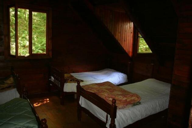 Blini-Park Guesthouse - Photo3