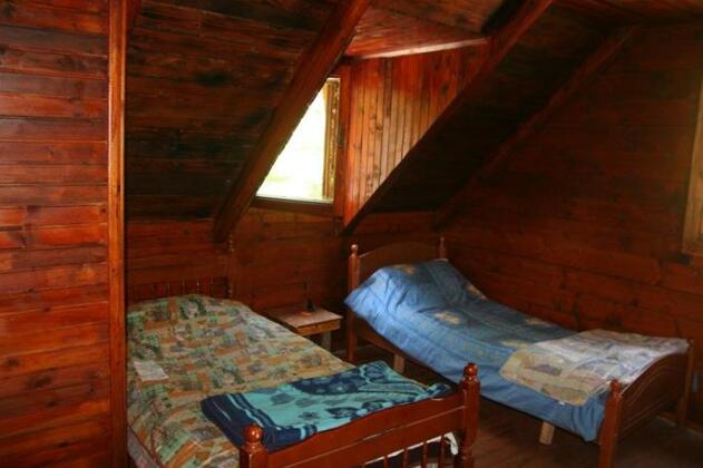 Blini-Park Guesthouse - Photo4