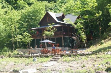 Blini-Park Guesthouse