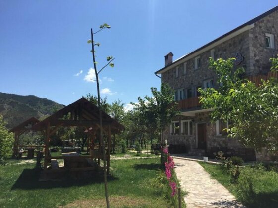 Guesthouse Makry - Photo2