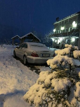 Guesthouse Makry - Photo3