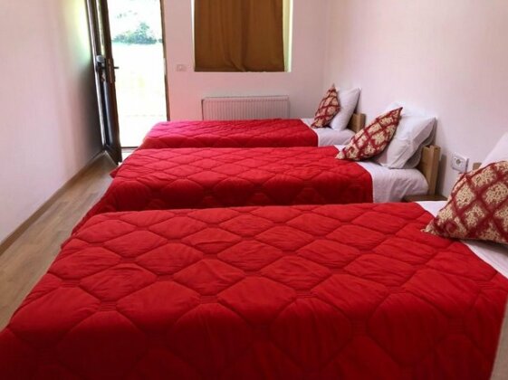 Guesthouse Makry - Photo4