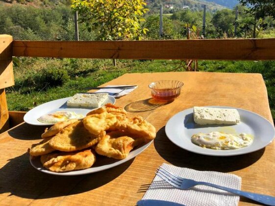Guesthouse Makry - Photo5