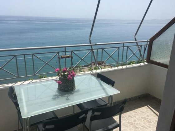 Antonio Rooms Qeparo - Photo2