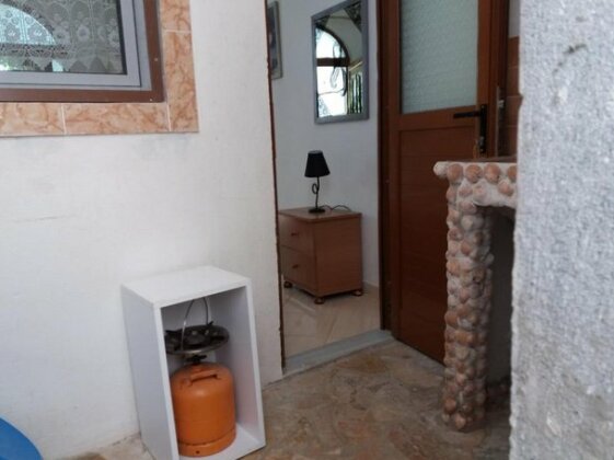 Antonio Rooms Qeparo - Photo3
