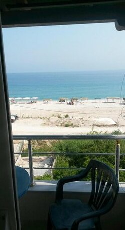 Arseni Borsh Apartment - Photo5