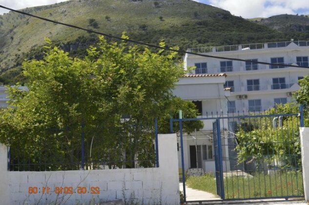 Casa Del Mare Qeparo - Photo2