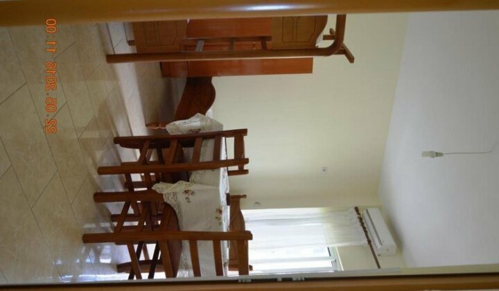 Casa Del Mare Qeparo - Photo3