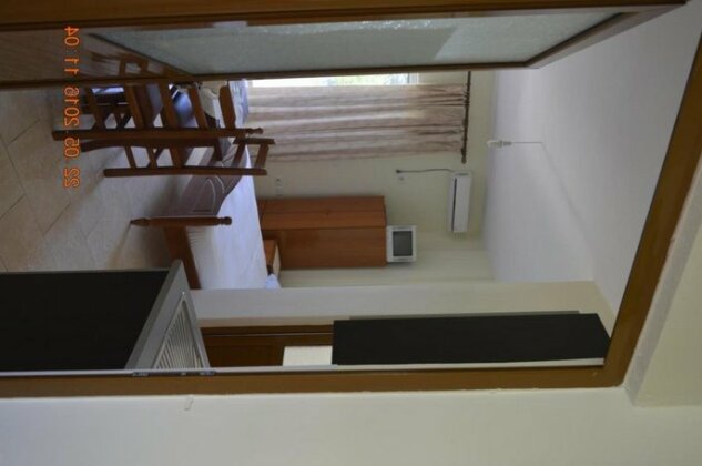 Casa Del Mare Qeparo - Photo4