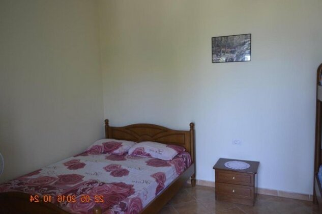 Casa Del Mare Qeparo - Photo5
