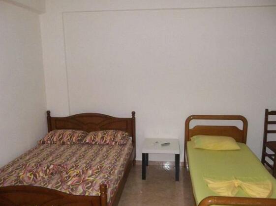 Dasho Hotel - Photo2