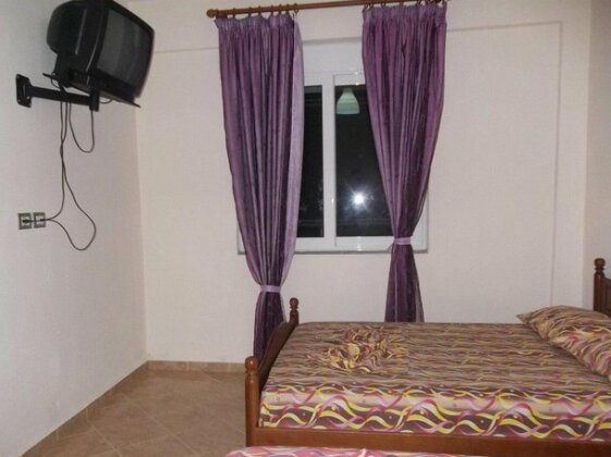 Dasho Hotel - Photo3