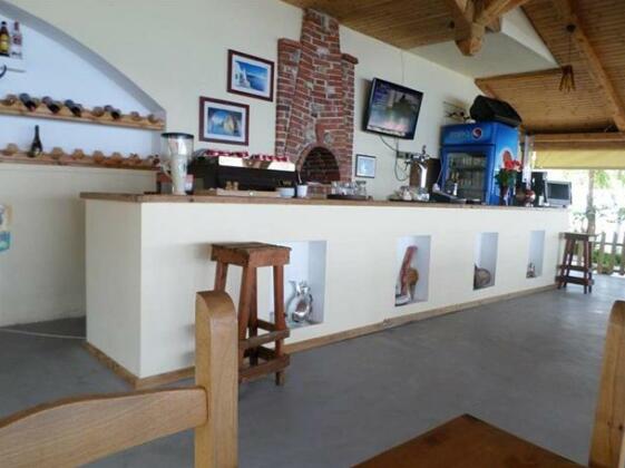 Elisabeta Hotel - Photo2