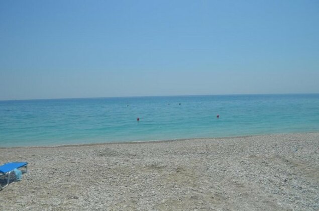 Hotel Angjelo - Photo2