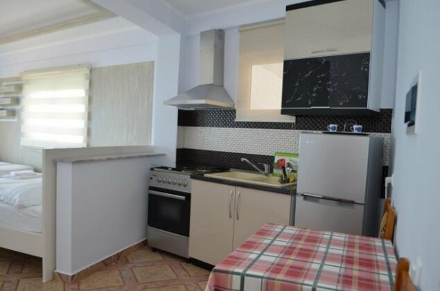 Hotel Angjelo - Photo3