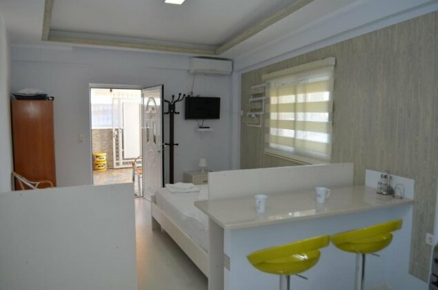 Hotel Angjelo - Photo4