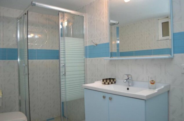 Hotel Angjelo - Photo5