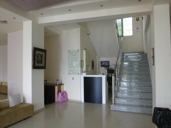 Hotel Blue Days - Photo2