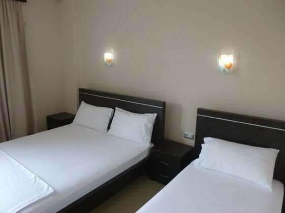 Hotel Blue Days - Photo3