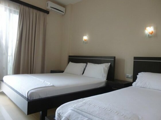 Hotel Blue Days - Photo4