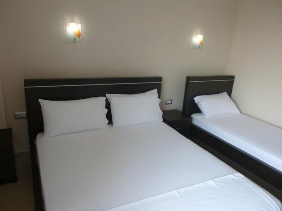 Hotel Blue Days - Photo5