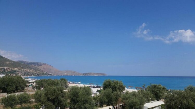 Hotel Fitimi - Photo3