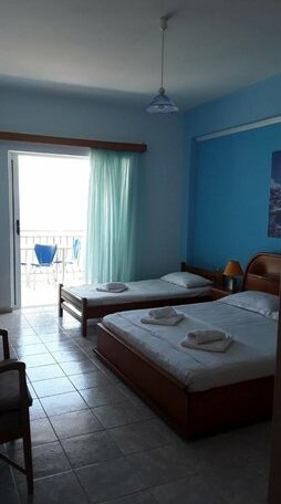 Hotel Odhisea - Photo2