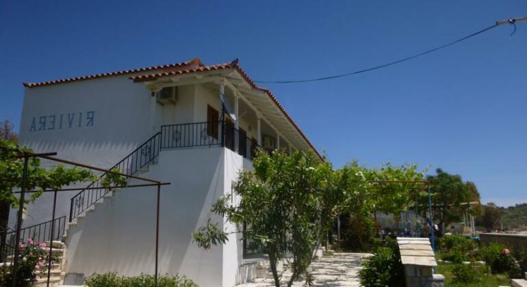 Hotel Riviera Qeparo - Photo4