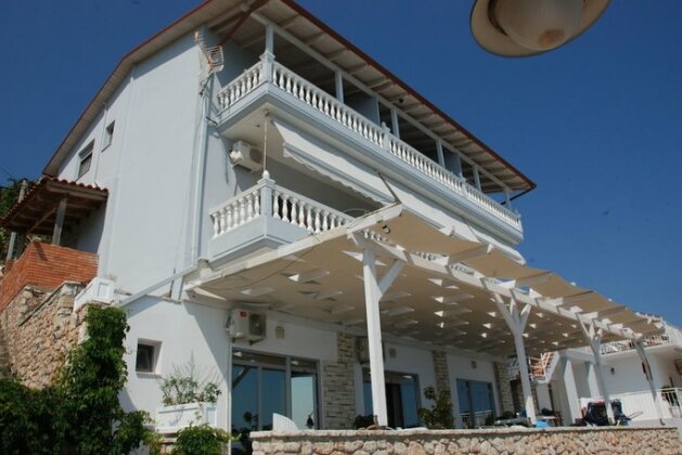 Hotel Te Stefi - Photo2