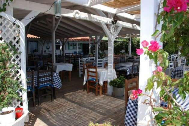 Hotel Te Stefi - Photo3