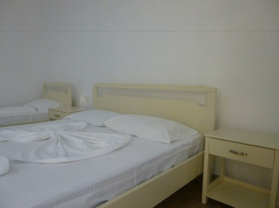 Hotel Te Stefi - Photo4