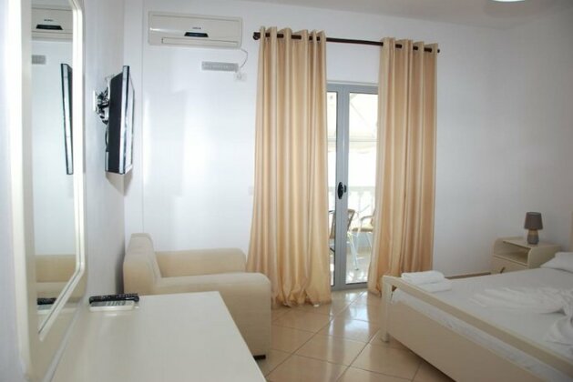 Hotel Te Stefi - Photo5