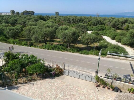Olive lodge - Photo4